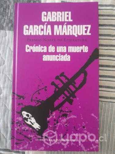 Crónica de una muerte anunciada