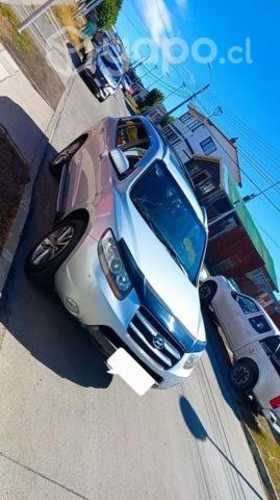 HYUNDAI GRAND SANTA FE