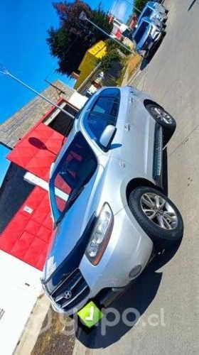 HYUNDAI GRAND SANTA FE