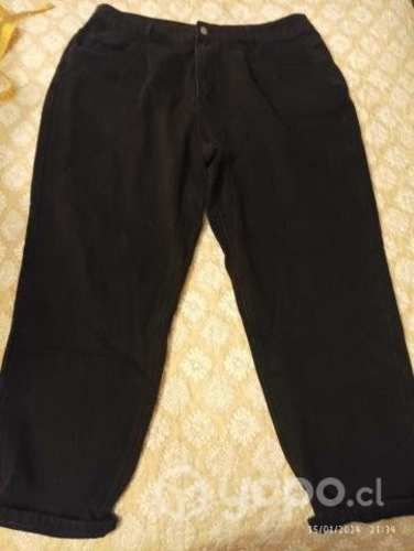 Jeans marca Shein talla XXL