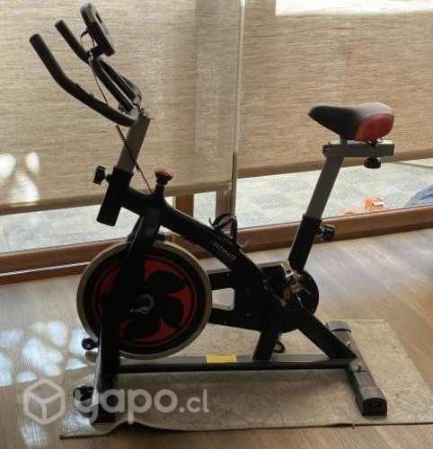 Bicicleta spinning Z210 Pro Ultimate