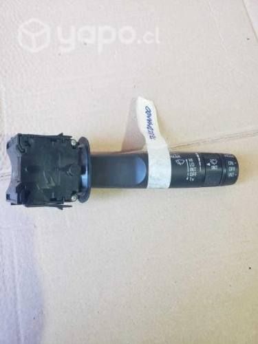 Telecomando limpiaparabrisas tracker 1.8 2017