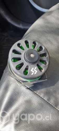 Caña mosqueta ideal para principiantes