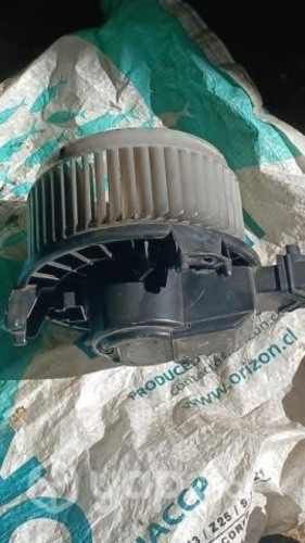 Motor calefacción ventilador Toyota Hilux 2.5
