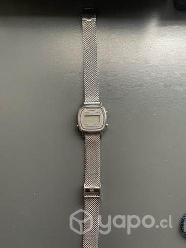 Reloj casio