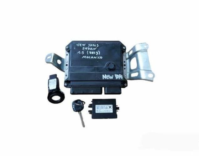 Kit de Encendido Toyota New Yaris 1.5 Mecánic 2013