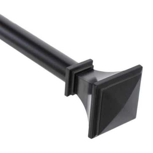 Set de Barra Doble 13/16 mm extensible 120-200 cm