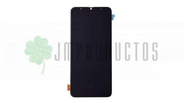 Pantalla Samsung Galaxy A70