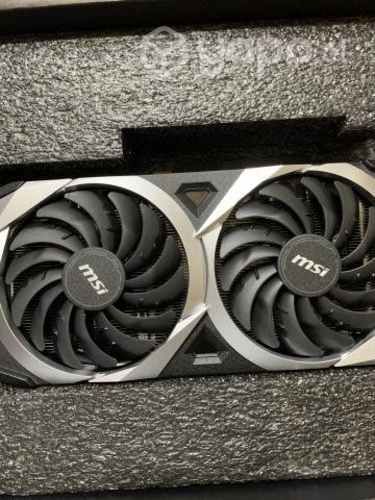 Rx 6650 xt nueva de caja