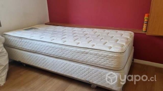 Cama 1 plaza