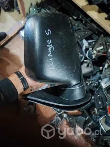 Great wall wingle 5 espejo izquierdo nuevo