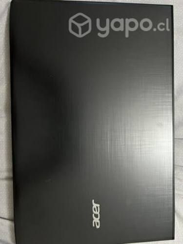 Acer Aspire E15
