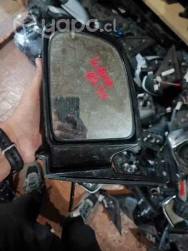 Suzuki vitara 89 - 91 espejo izquierdo nuevo