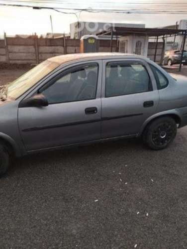 Chevrolet corsa