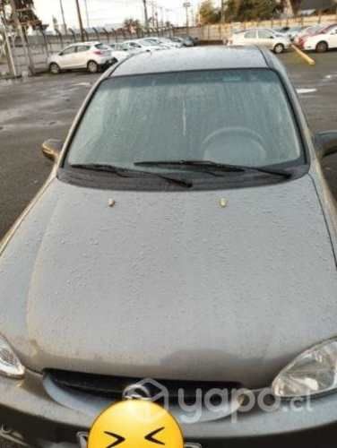 Chevrolet corsa