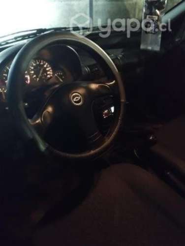 Chevrolet corsa