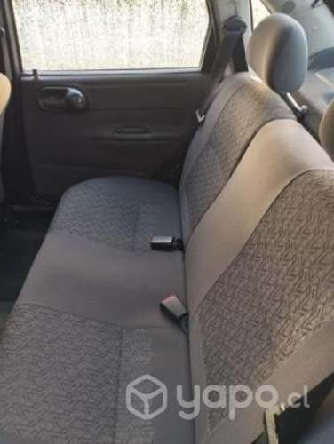 Chevrolet corsa