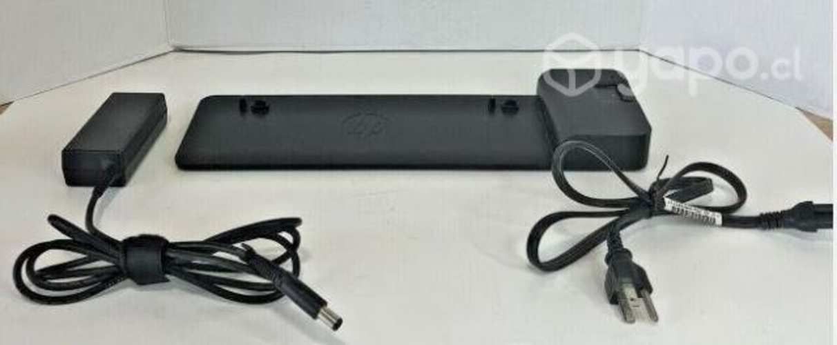 Docking Station Hp Ultra Slim Dock 2013