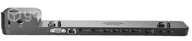 Docking Station Hp Ultra Slim Dock 2013