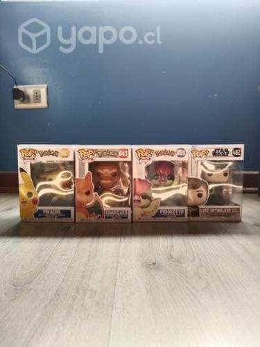 Funkos pop