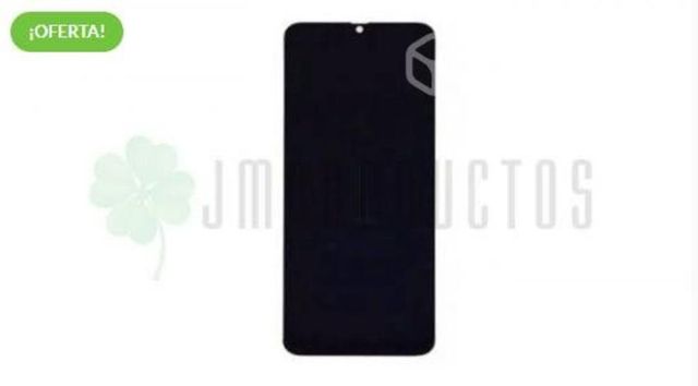 Pantalla Samsung Galaxy A50 Calidad Oled