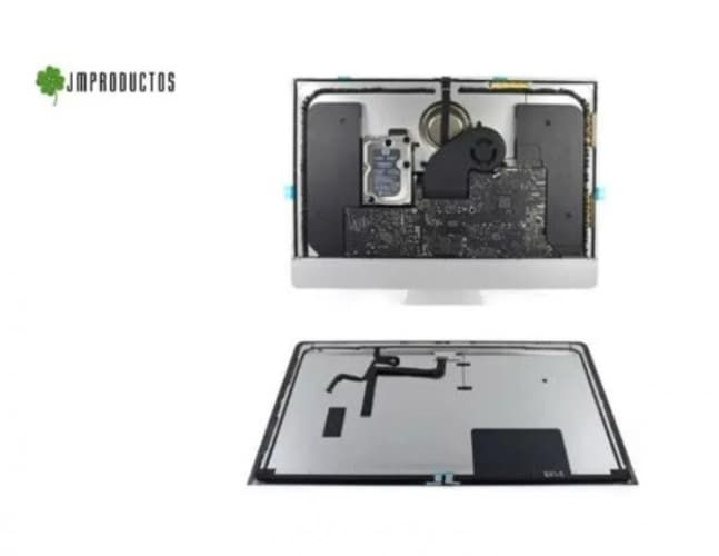 Autoadhesivos Pantalla iMac 27 A1419 2012-2019 Y H