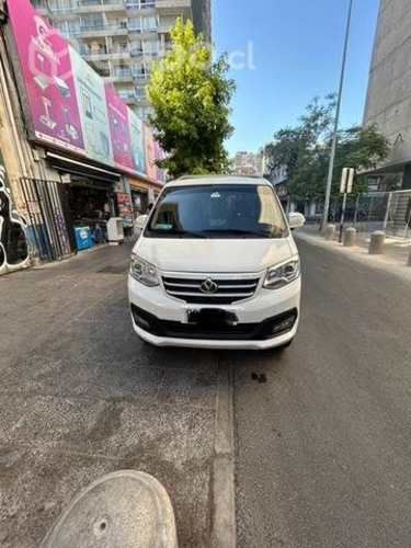 Gran mamut kyc t3 1500 kilos