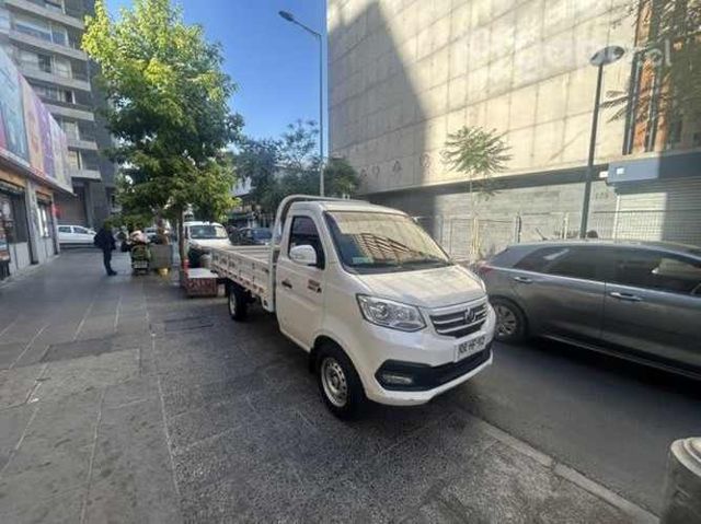 Gran mamut kyc t3 1500 kilos