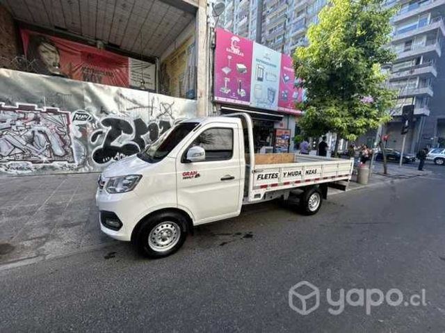 Gran mamut kyc t3 1500 kilos