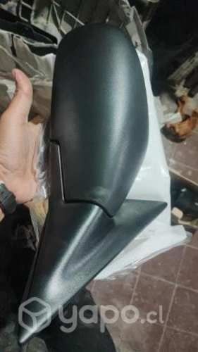 Suzuki baleno 98 - 2000 espejo derecho nuevo