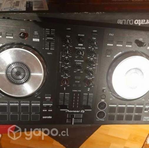 Controladora ddj-sb3