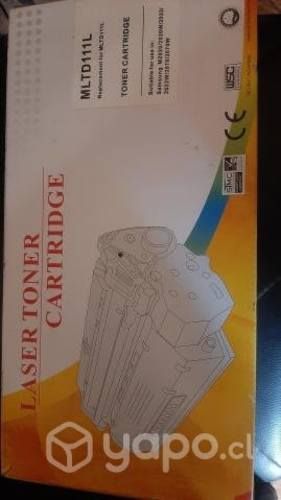 Toner para Samsung