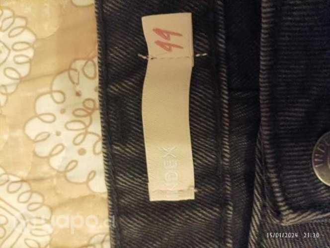 Jeans Marca Sybilla talla 44