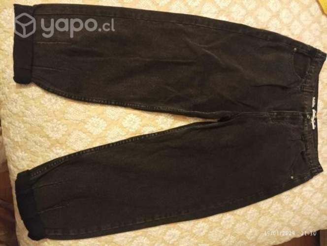 Jeans Marca Sybilla talla 44