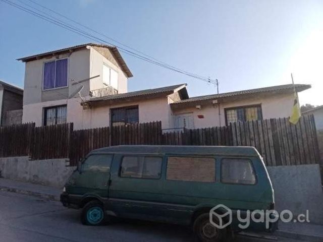 Casa en Coquimbo