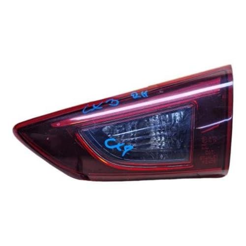 Foco derecho mazda cx3 2016 portalon