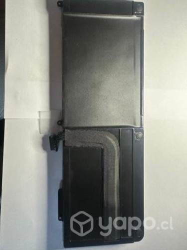 Batería Apple original Modelo A1382 Nueva