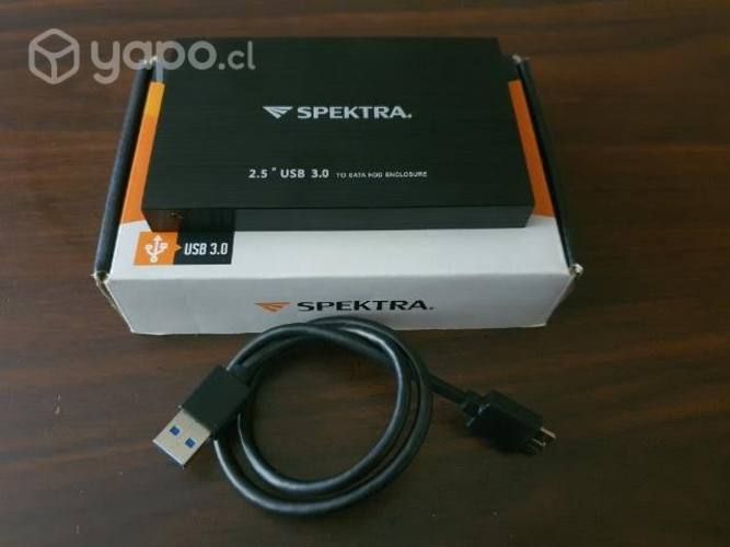 Disco duro spektra SP-M250