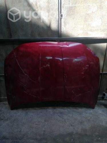 Capot hyundai new tucson 2022 original