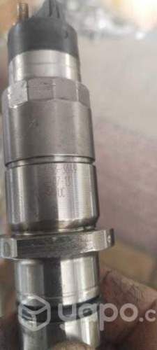 Inyector cummins