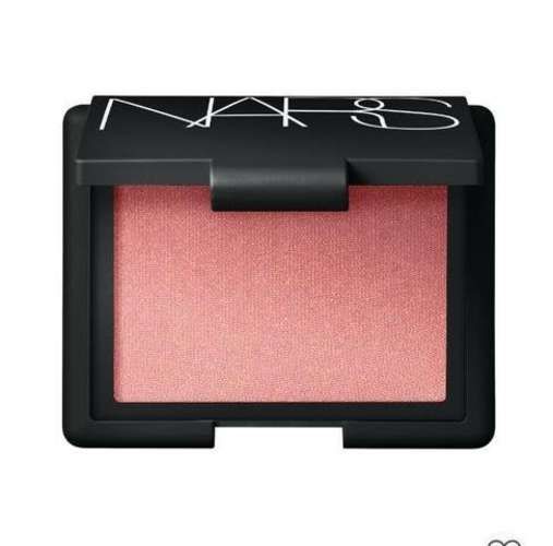 rubor NARS nuevo sellado