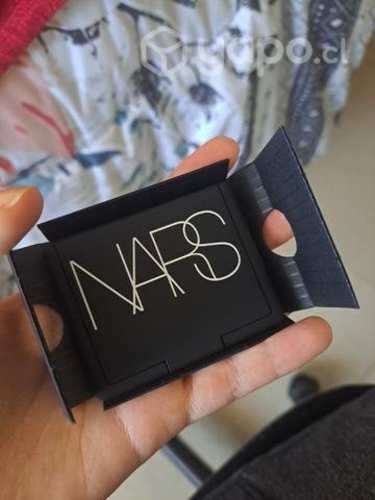 rubor NARS nuevo sellado