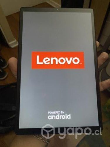 Lenovo tab m10 fhd plus