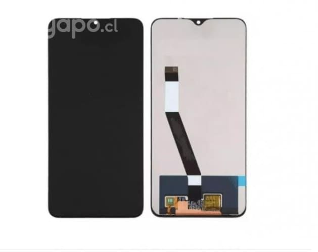 Pantalla Compatible Xiaomi Redmi 9 + Kit + Envio