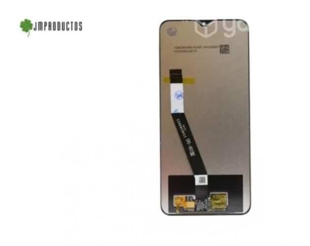Pantalla Compatible Xiaomi Redmi 9 + Kit + Envio