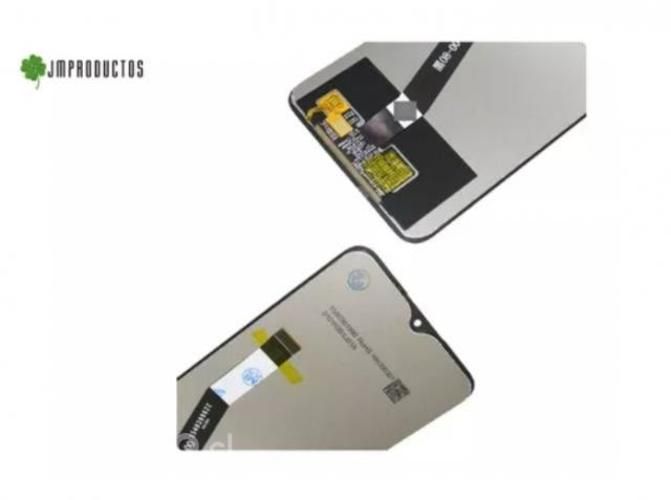 Pantalla Compatible Xiaomi Redmi 9 + Kit + Envio