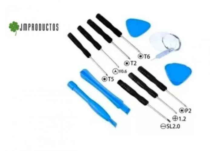 Pantalla Compatible Xiaomi Redmi 9 + Kit + Envio