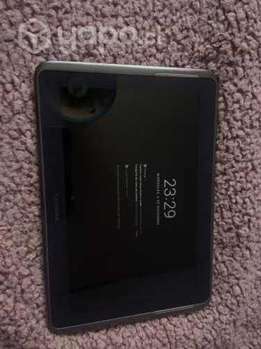 Tablet grande samsung