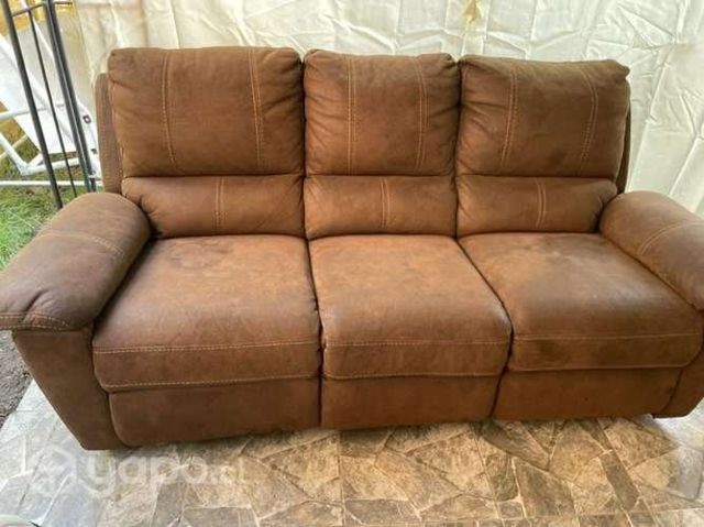 Sillón Rosen abatible