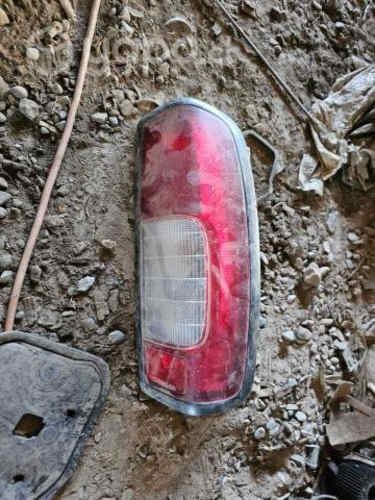 Foco trasero nissan terrano